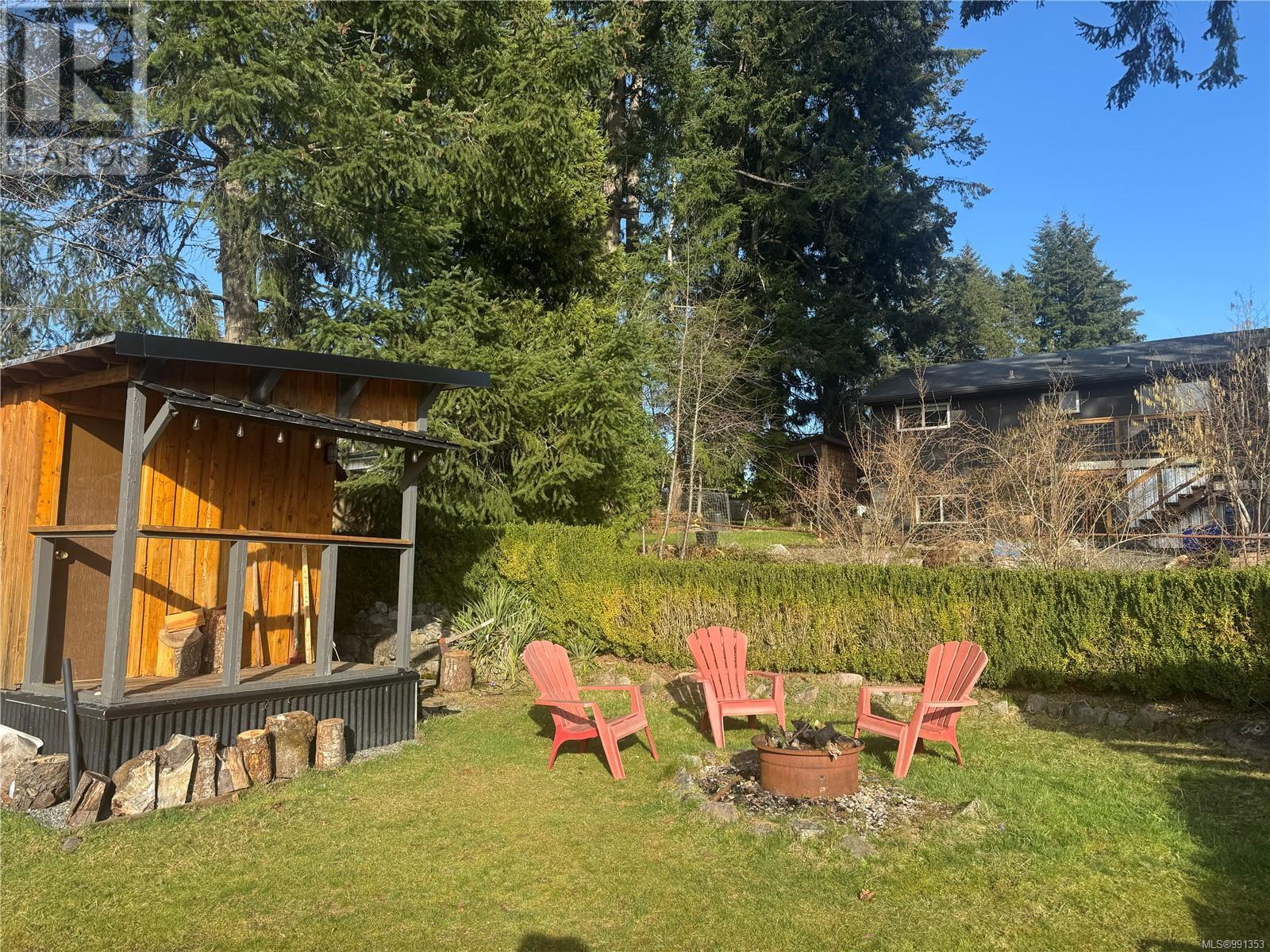 4327 Craig Rd, Port Alberni real estate listing 991353