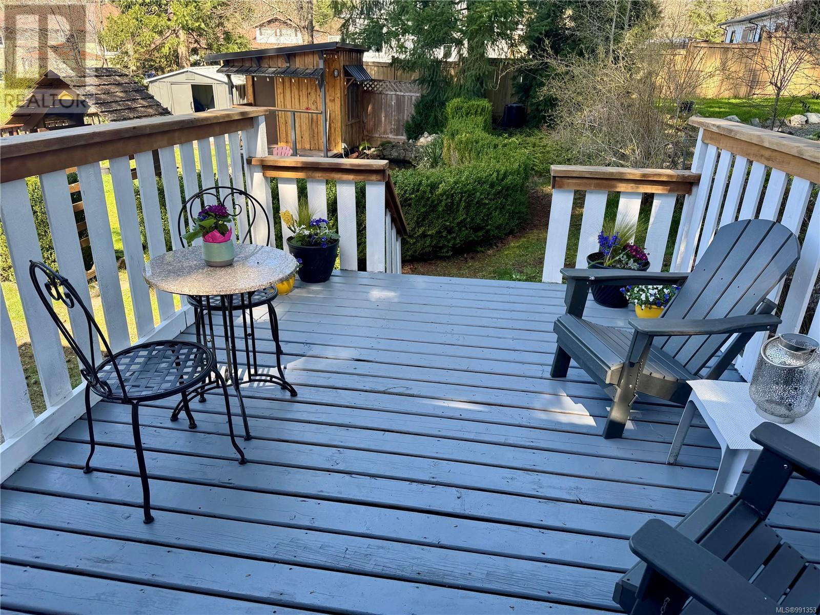 4327 Craig Rd, Port Alberni real estate listing 991353