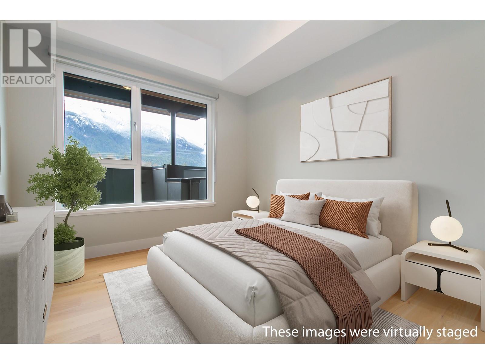 403 1870 DOWAD DRIVE, Squamish real estate listing R2984011