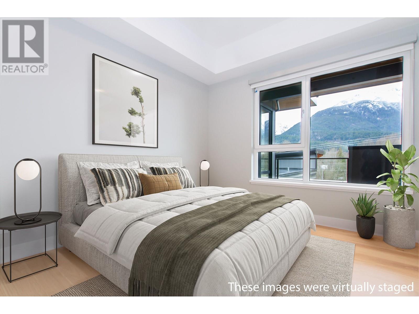 403 1870 DOWAD DRIVE, Squamish real estate listing R2984011