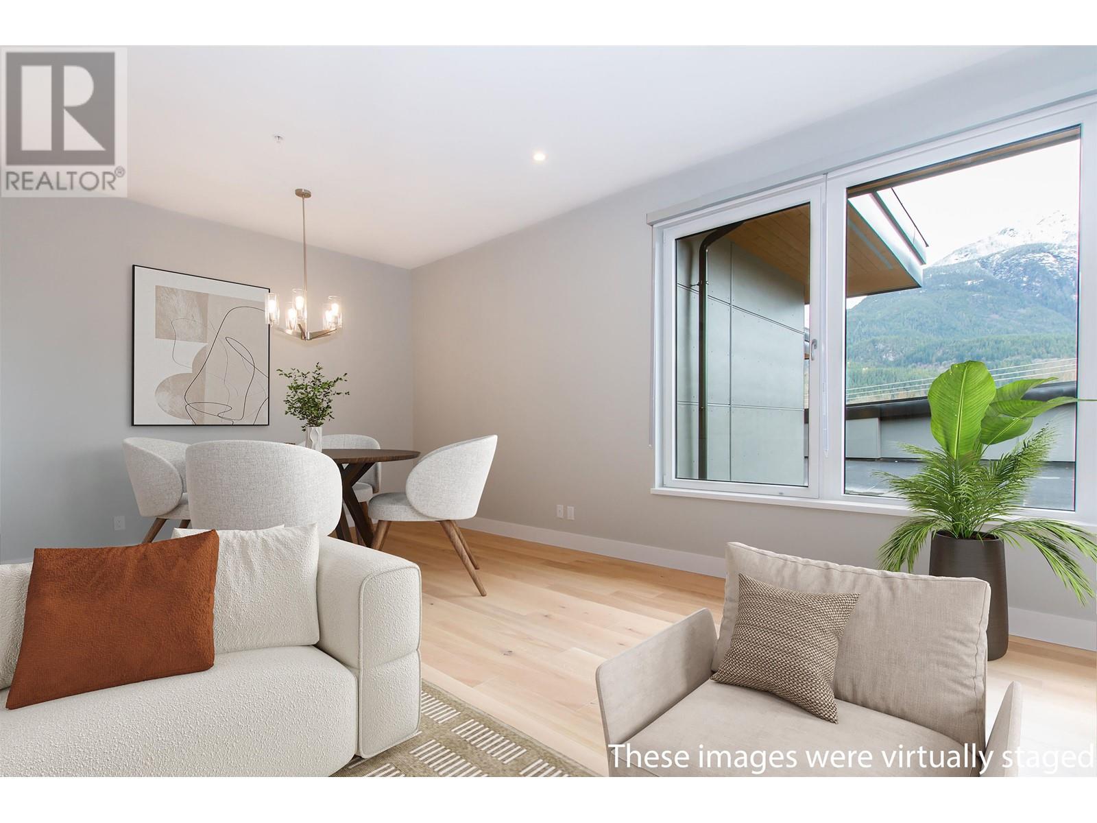 403 1870 DOWAD DRIVE, Squamish real estate listing R2984011