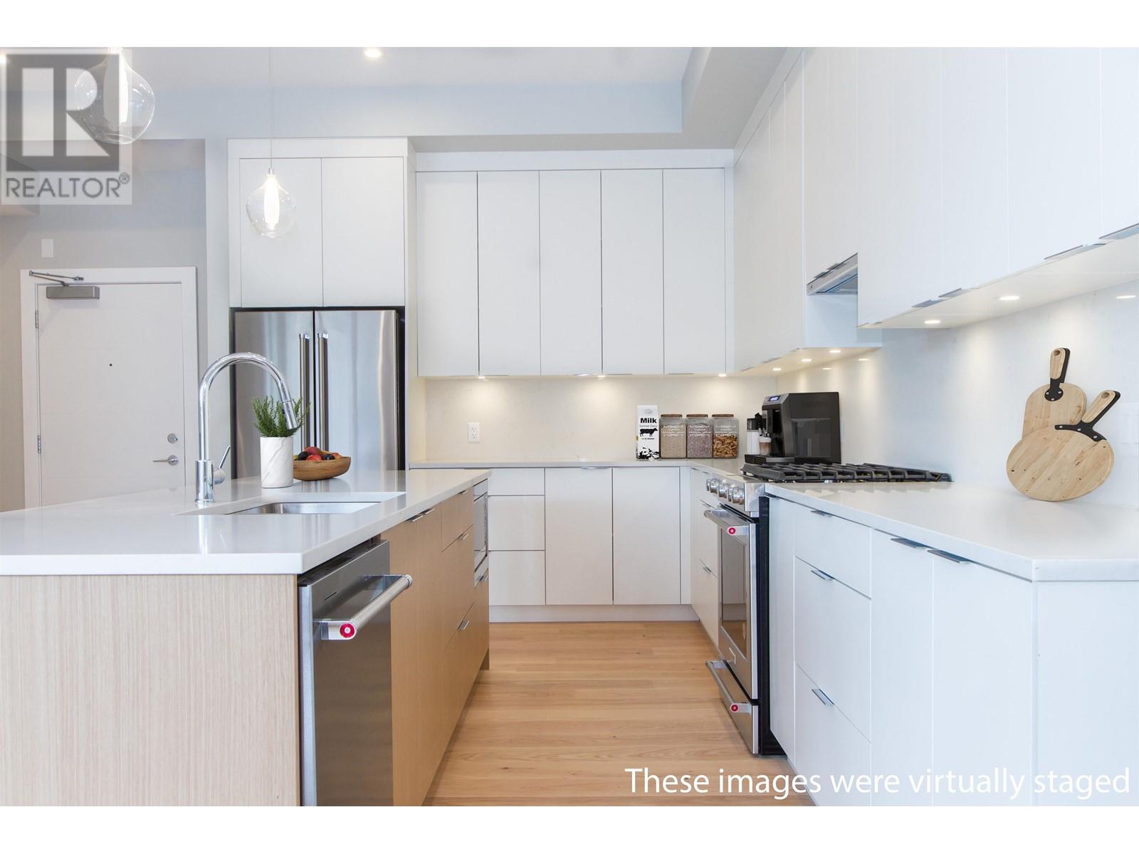 403 1870 DOWAD DRIVE, Squamish real estate listing R2984011