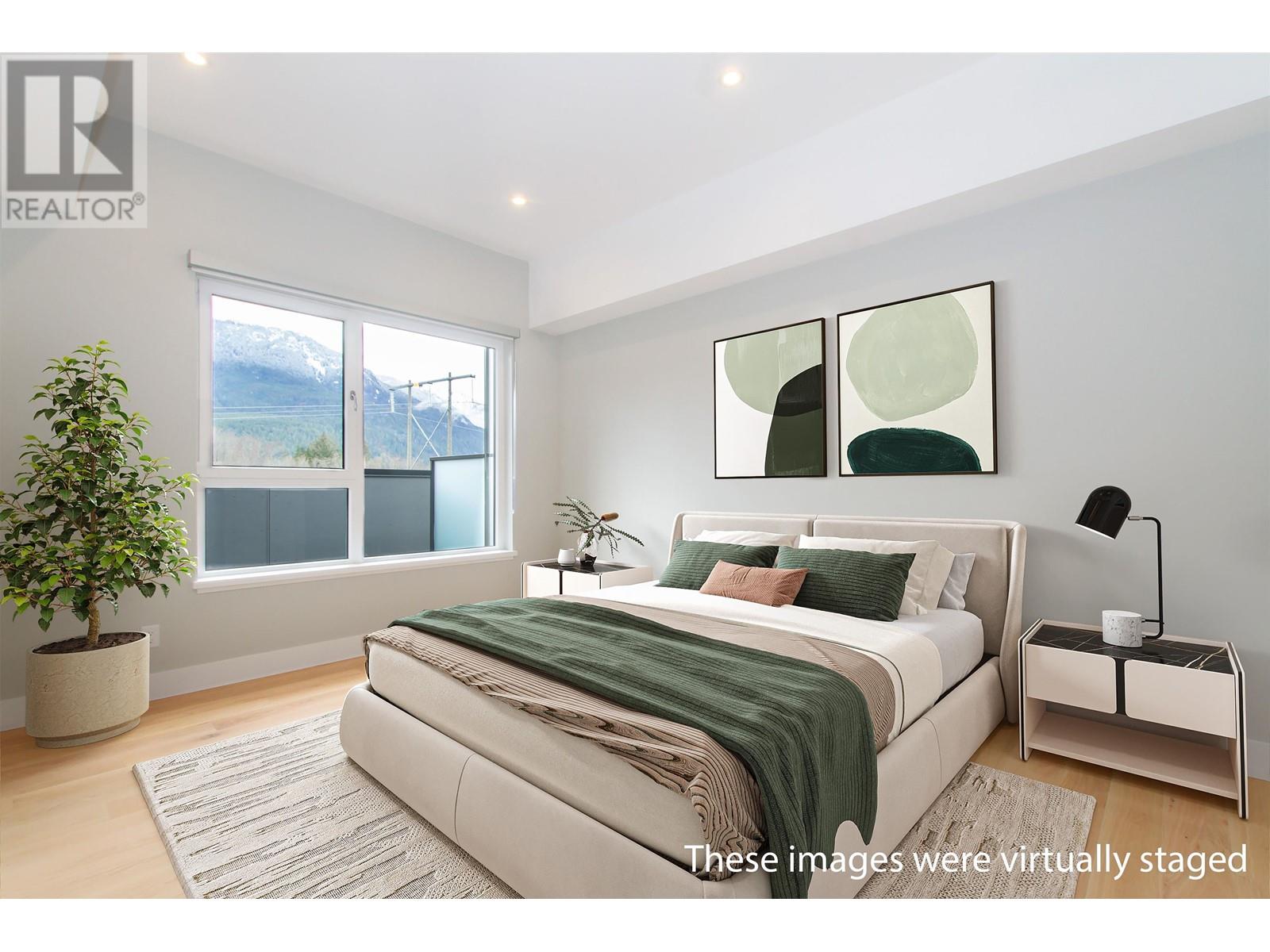 403 1870 DOWAD DRIVE, Squamish real estate listing R2984011
