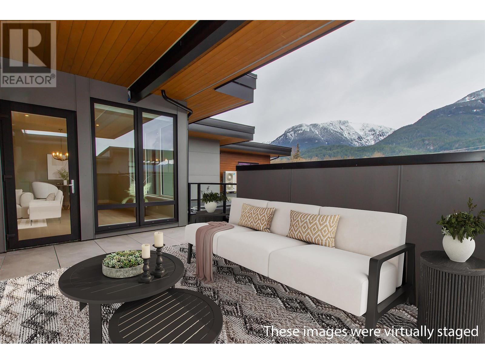 403 1870 DOWAD DRIVE, Squamish real estate listing R2984011