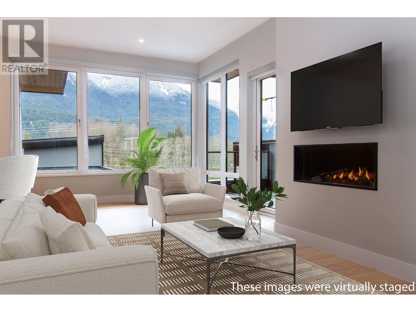 403 1870 DOWAD DRIVE, Squamish real estate listing R2984011