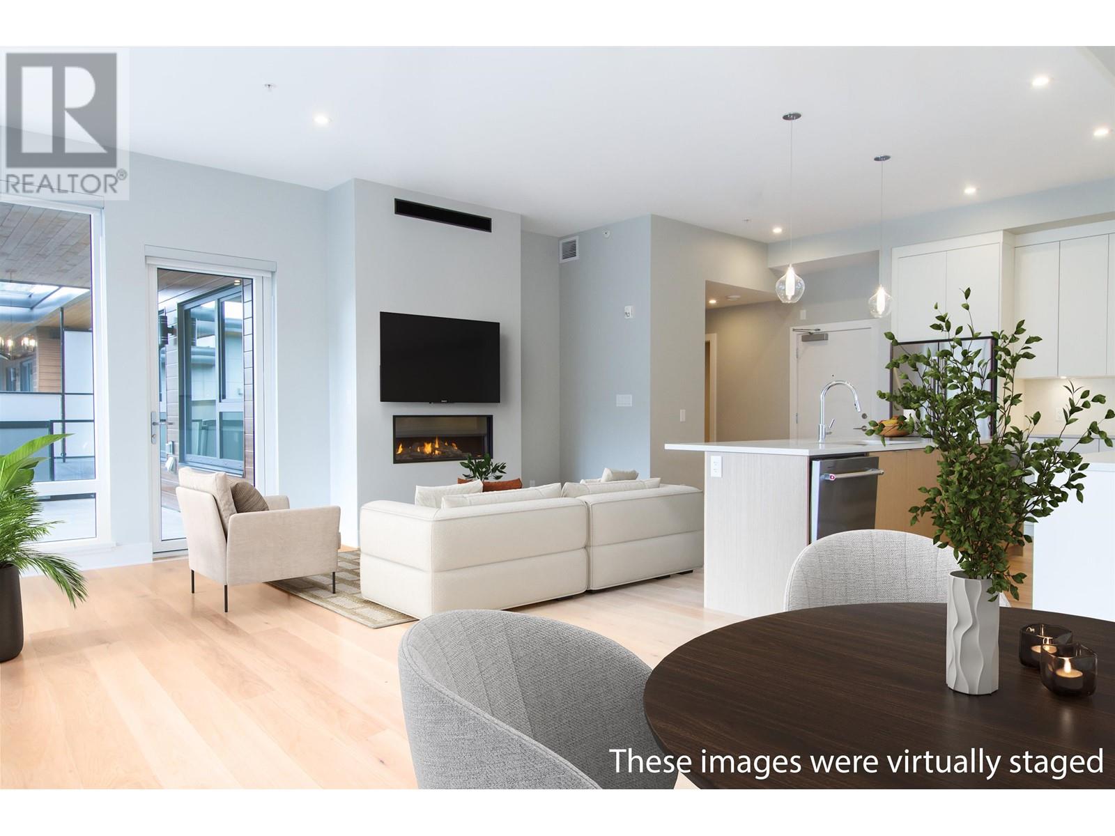 403 1870 DOWAD DRIVE, Squamish real estate listing R2984011