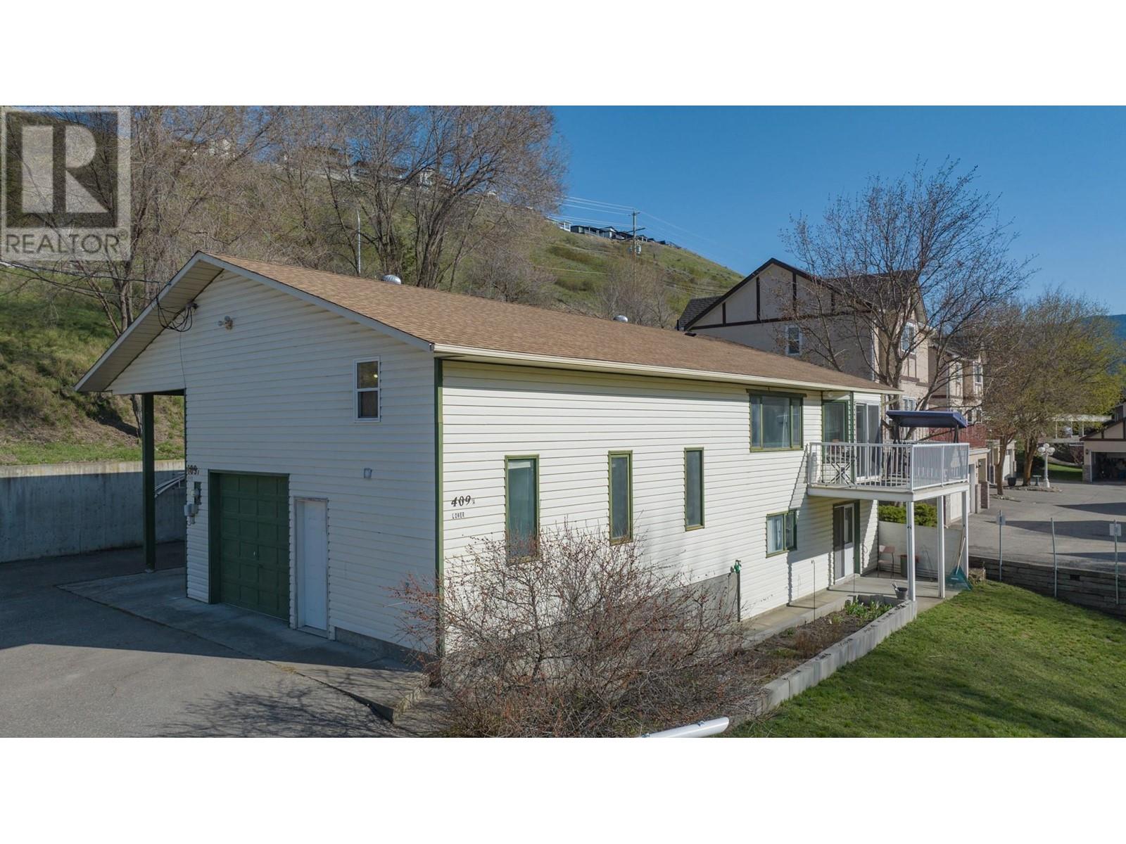 Photo 21 of 409 A Browne Road, Vernon BC