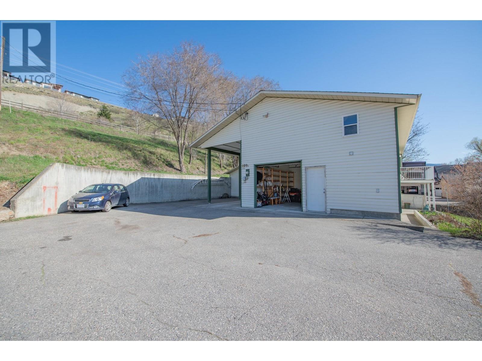 Photo 48 of 409 A Browne Road, Vernon BC