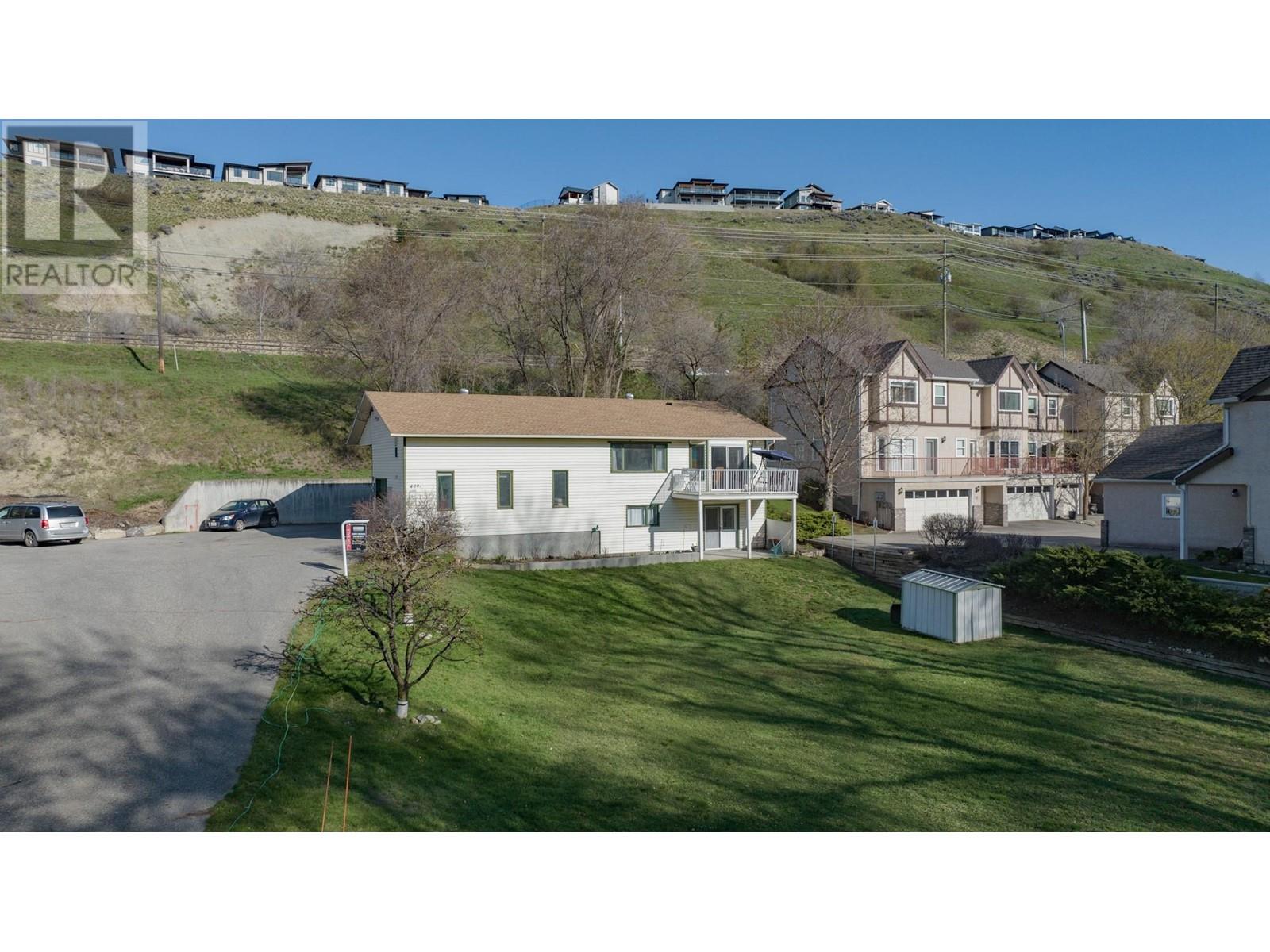 Photo 64 of 409 A Browne Road, Vernon BC