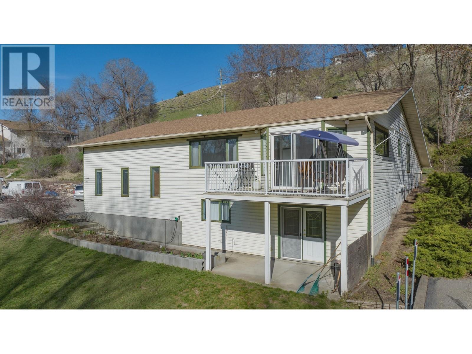 Photo 63 of 409 A Browne Road, Vernon BC
