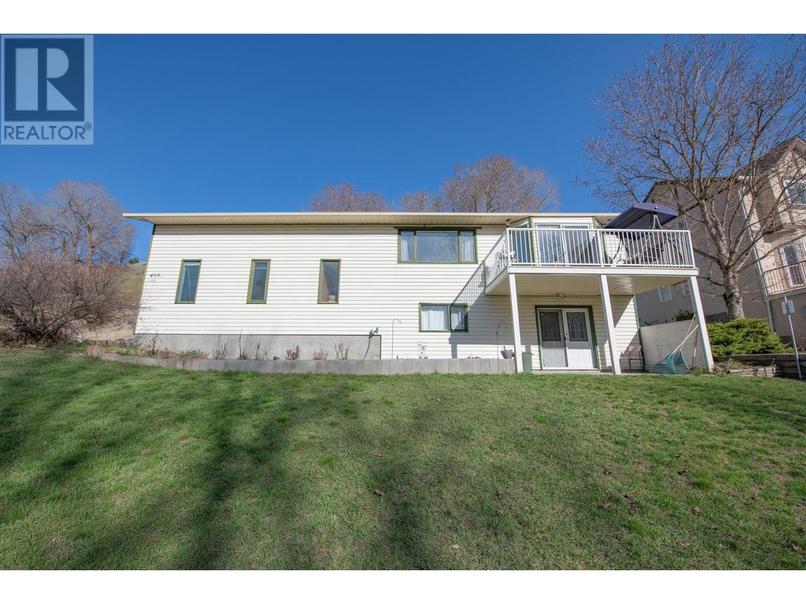 Photo 65 of 409 A Browne Road, Vernon BC