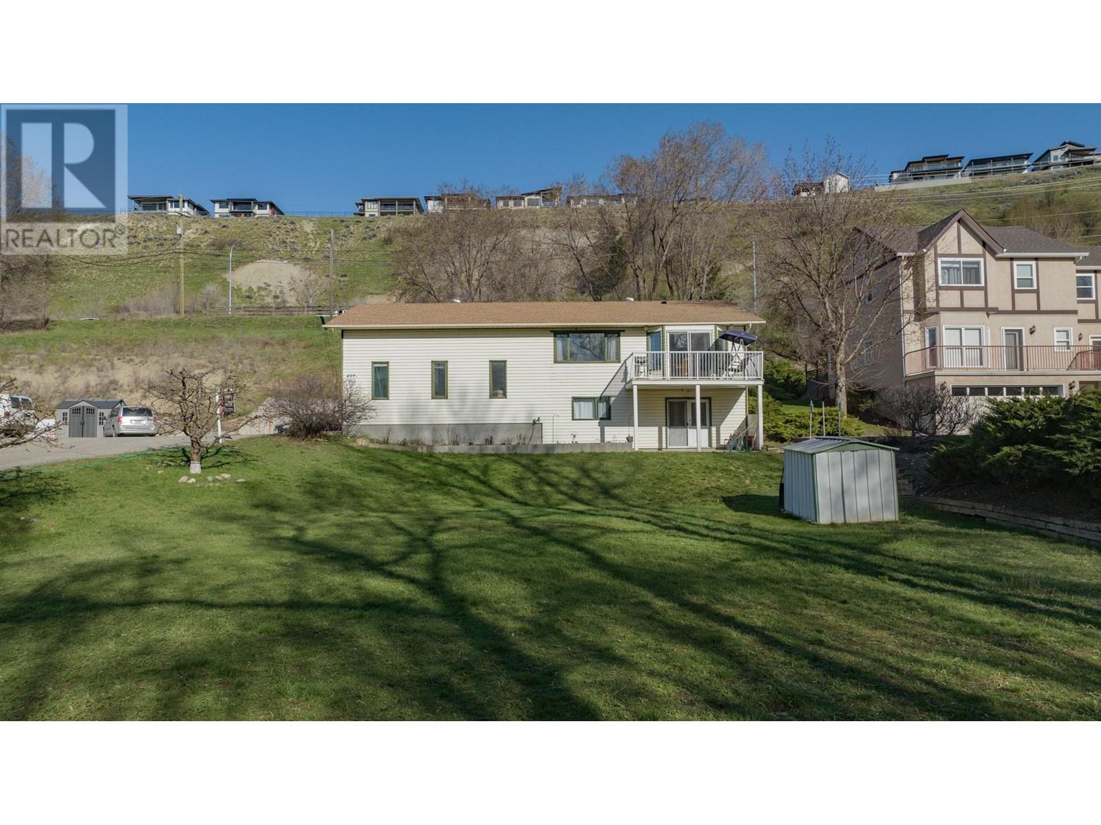 Photo 31 of 409 A Browne Road, Vernon BC