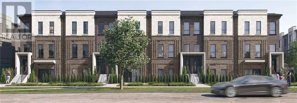 Photo 1 of 70 Kenesky Drive Unit 6, Waterdown ON
