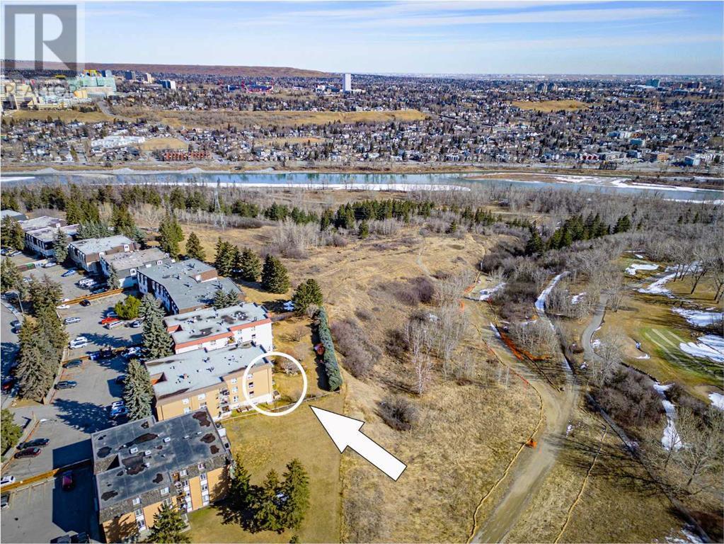 Single Family House for Sale in   Cedar Crescent SW Spruce Cliff Calgary 