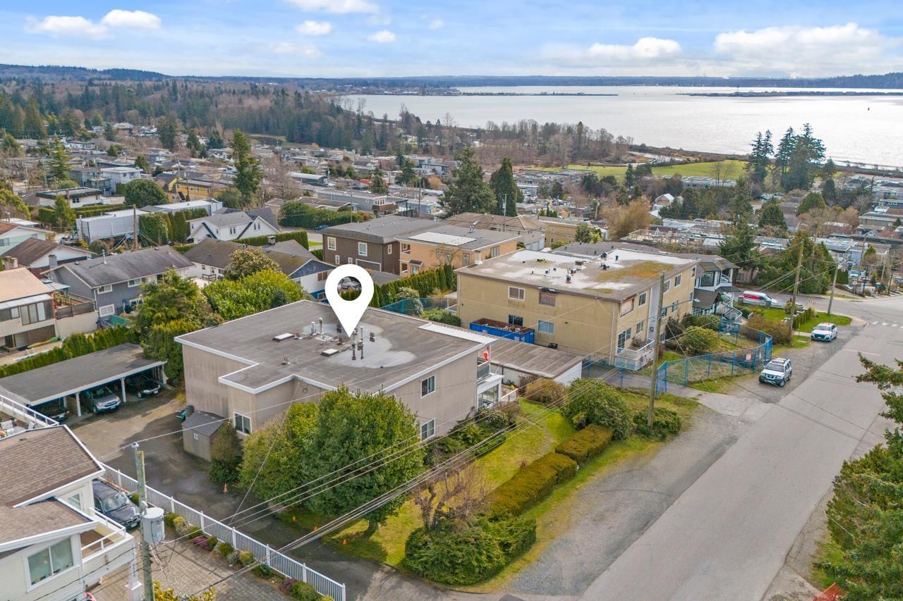 4 1040 PARKER STREET, White Rock real estate listing R2977265