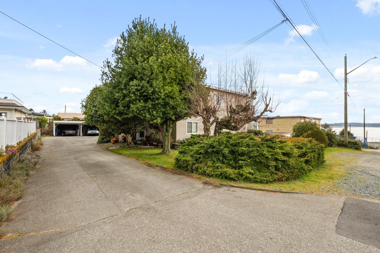 4 1040 PARKER STREET, White Rock real estate listing R2977265