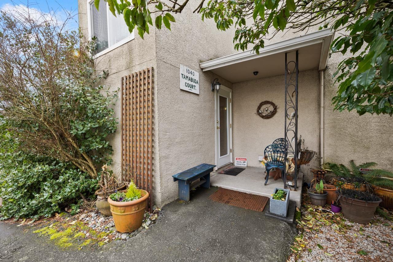 4 1040 PARKER STREET, White Rock real estate listing R2977265