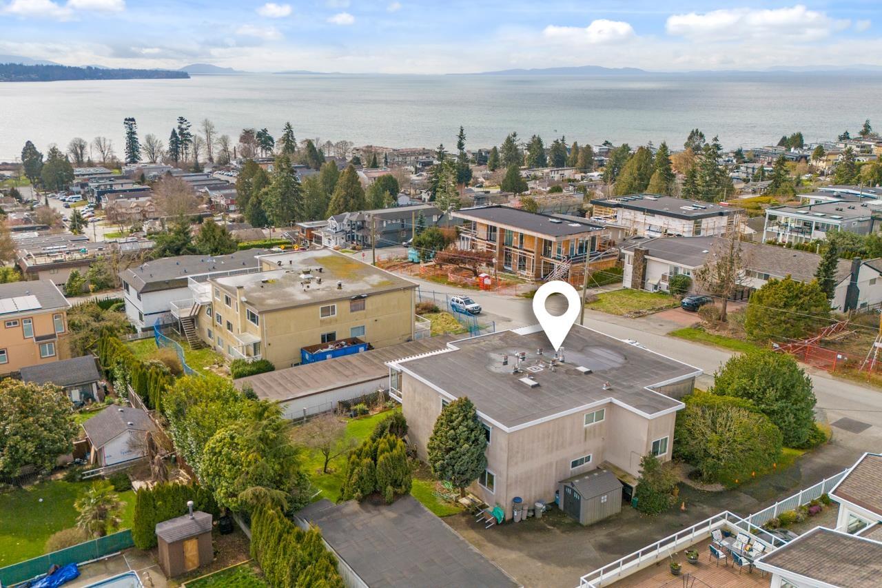 4 1040 PARKER STREET, White Rock real estate listing R2977265