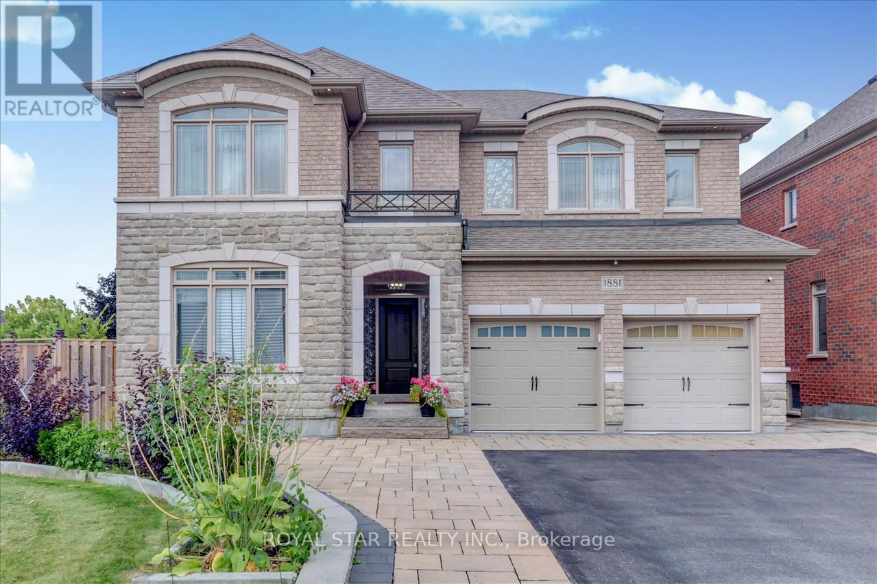 1881 PINE GROVE AVENUE, Pickering (Highbush), Ontario, Canada + INCOME PROPERTY
