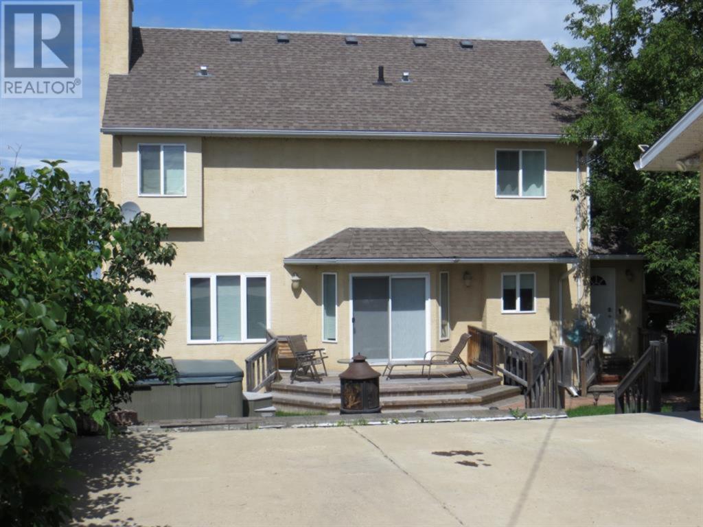 10407 Churchill Drive, Lac La Biche