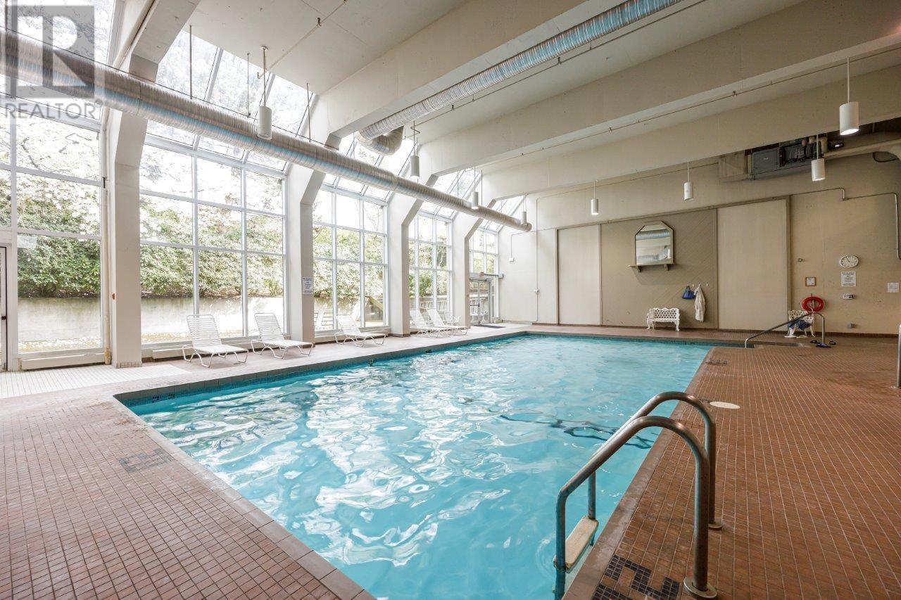 1204 6070 MCMURRAY AVENUE, Burnaby