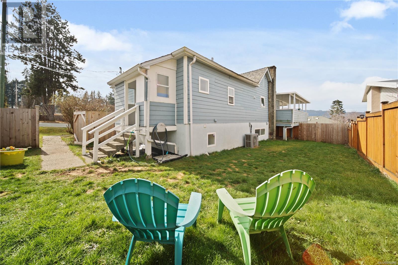 4065 Bruce St, Port Alberni