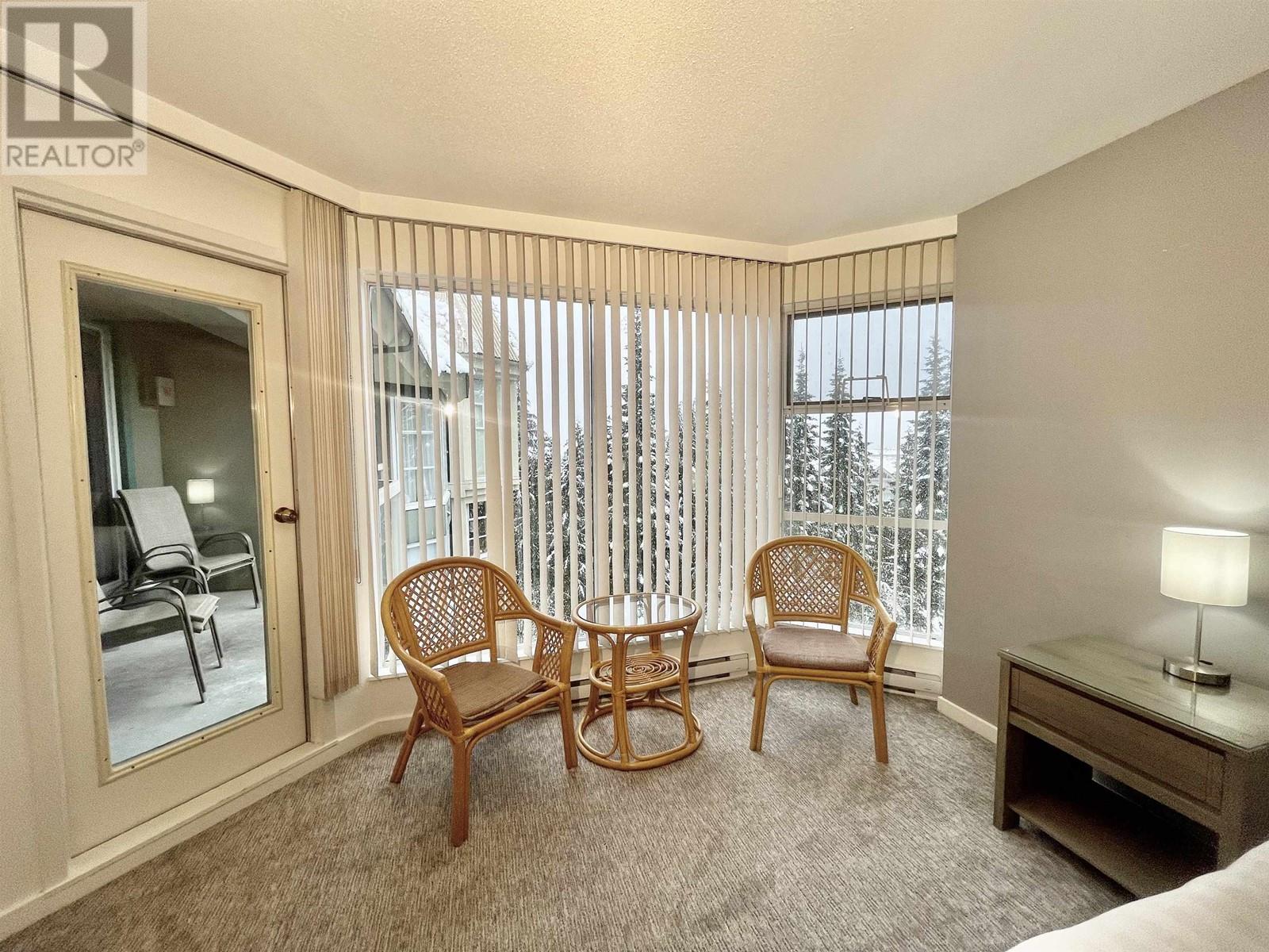 611 WK7-4910 SPEARHEAD PLACE, Whistler