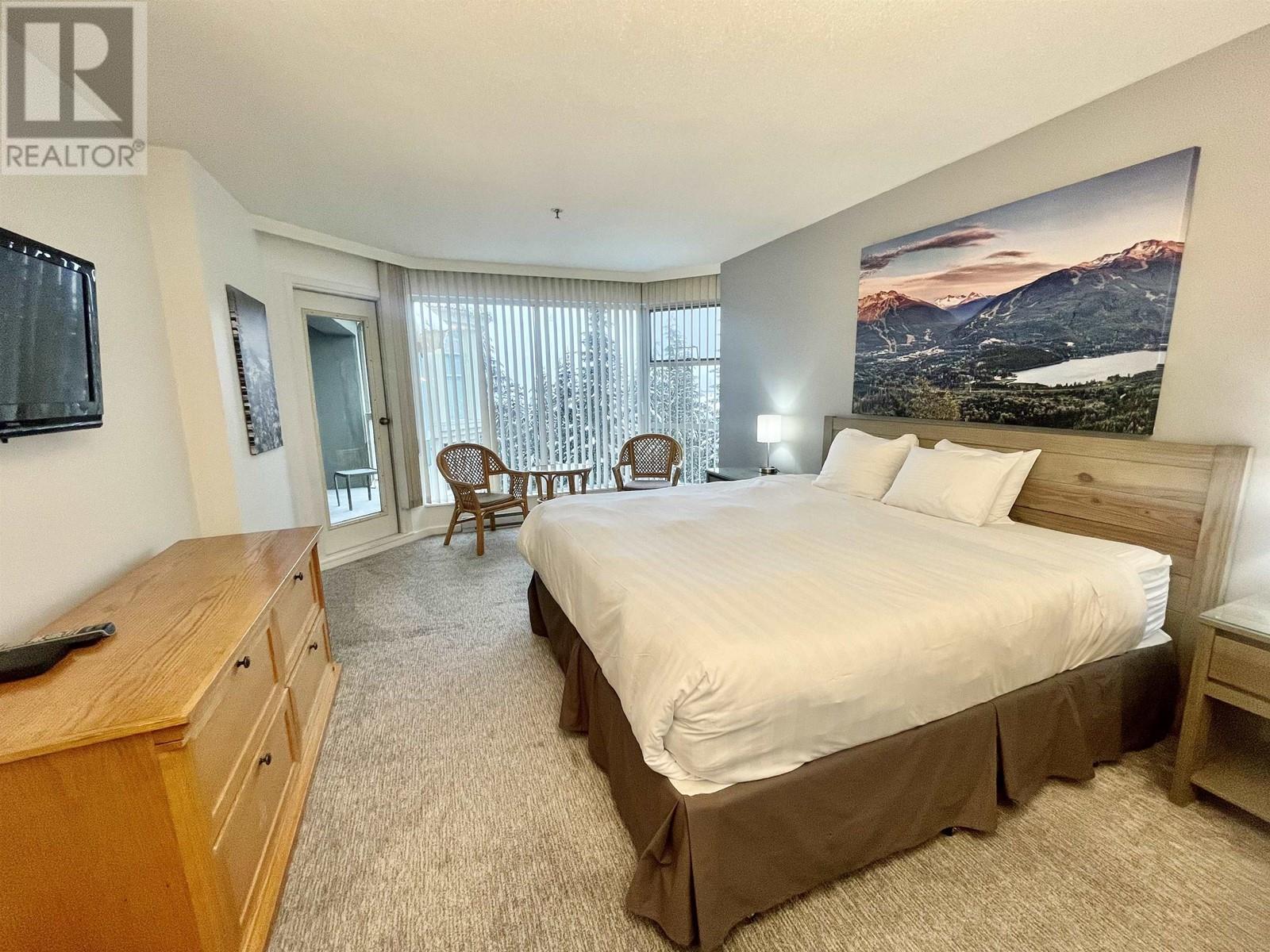 611 WK7-4910 SPEARHEAD PLACE, Whistler