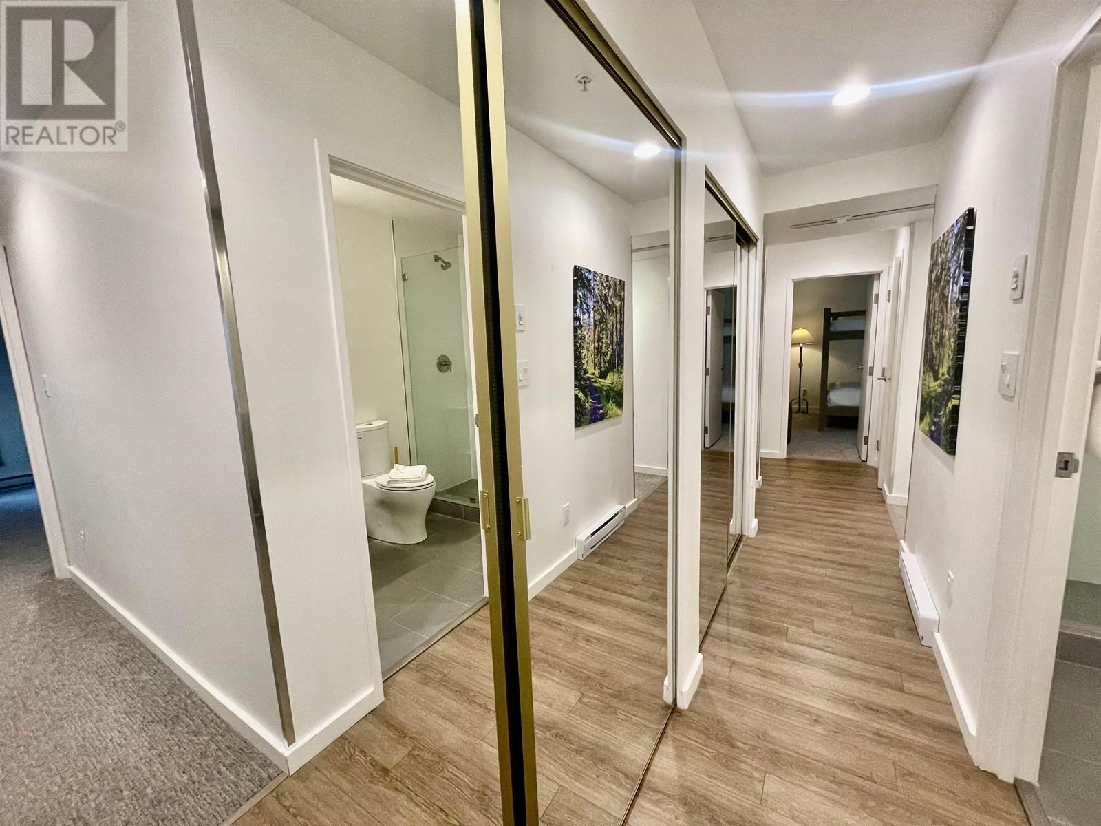 611 WK7-4910 SPEARHEAD PLACE, Whistler