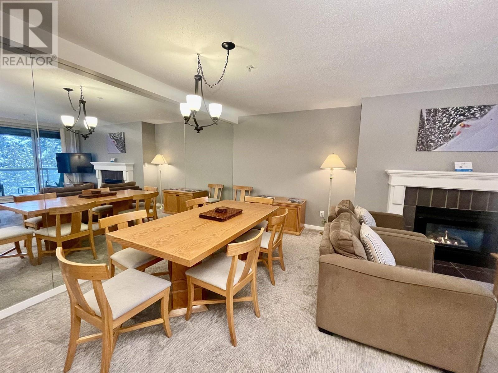 611 WK7-4910 SPEARHEAD PLACE, Whistler