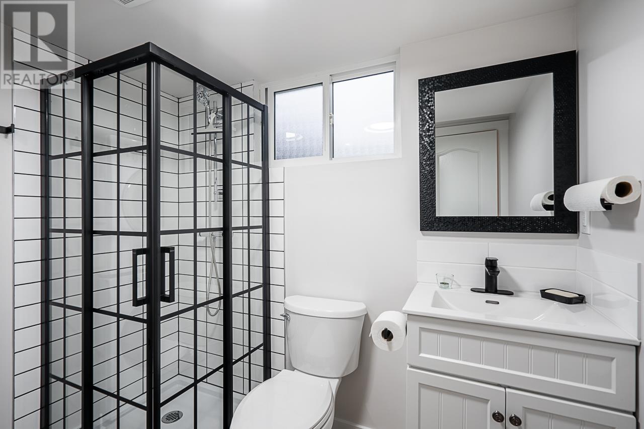 1986 ELIZABETH DRIVE, Coquitlam