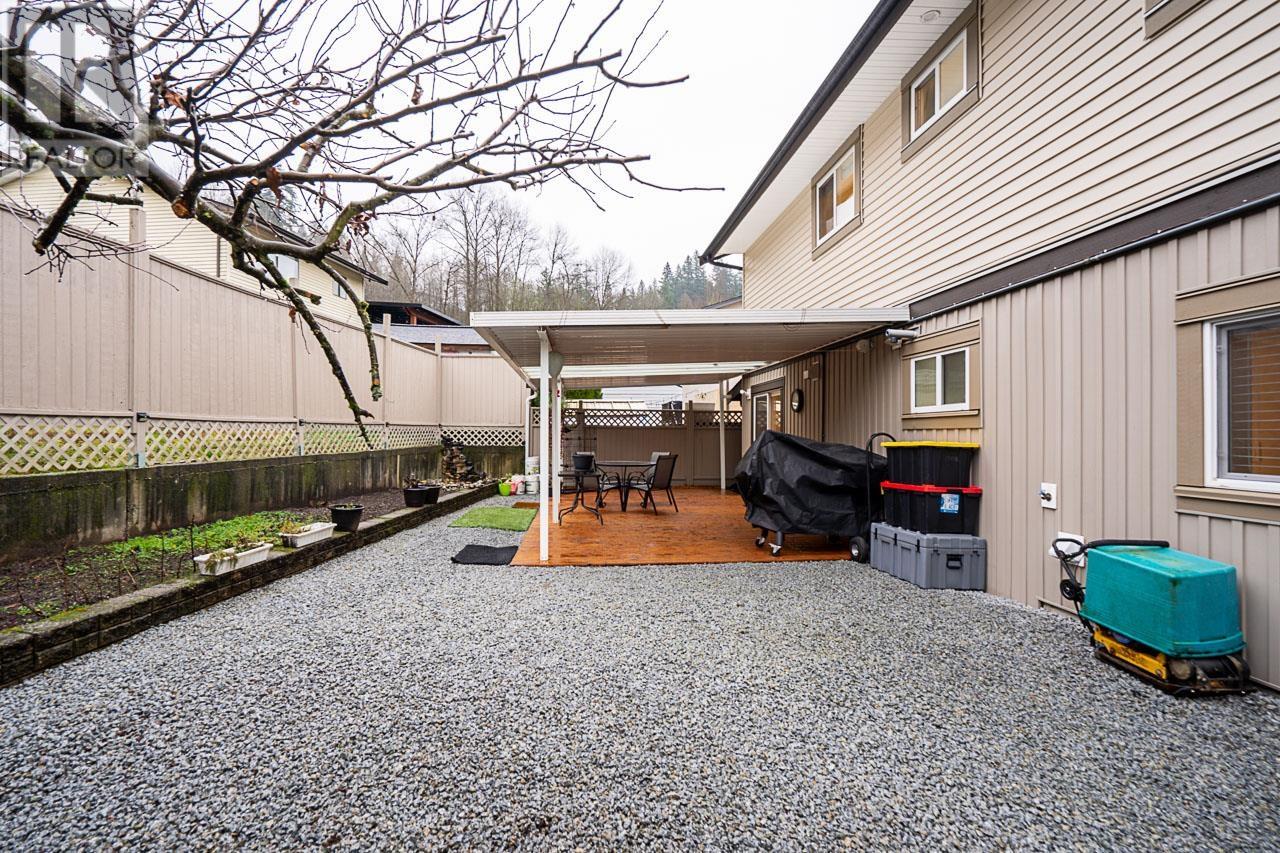 1986 ELIZABETH DRIVE, Coquitlam