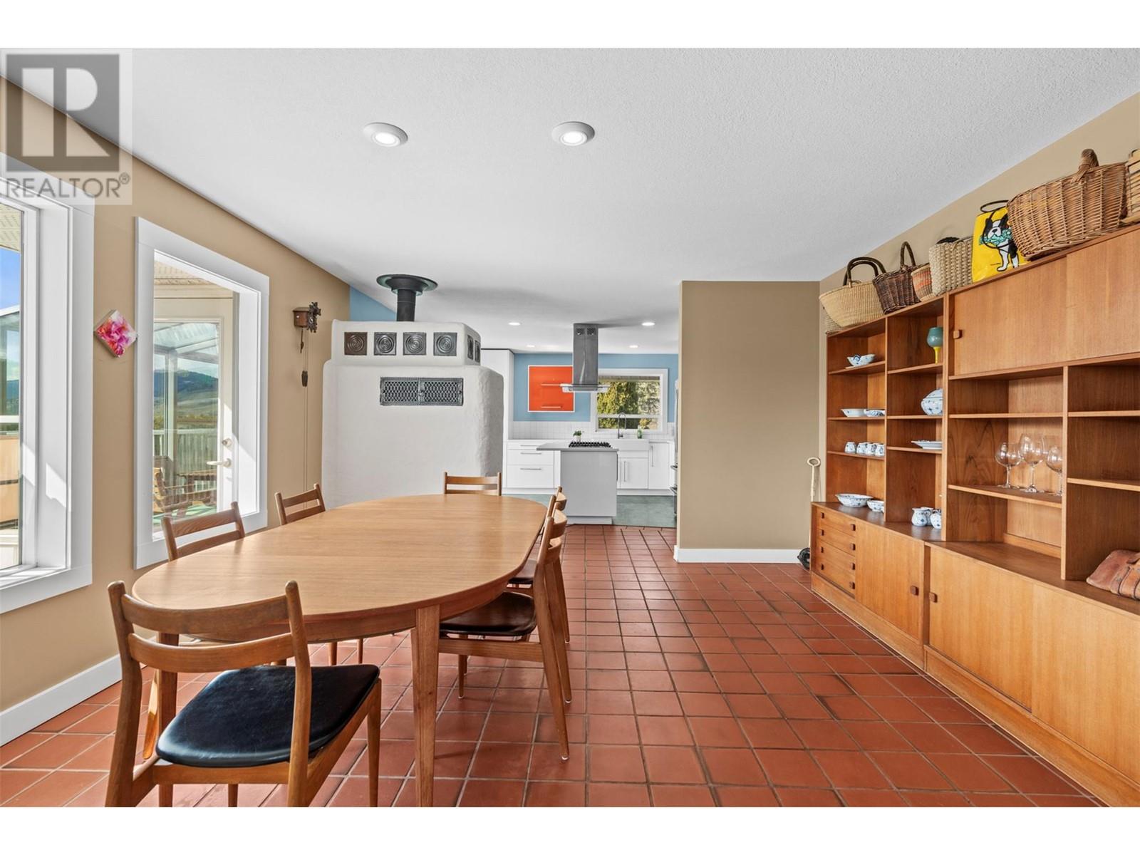 Photo 11 of 6396 Bella Vista Road, Vernon BC