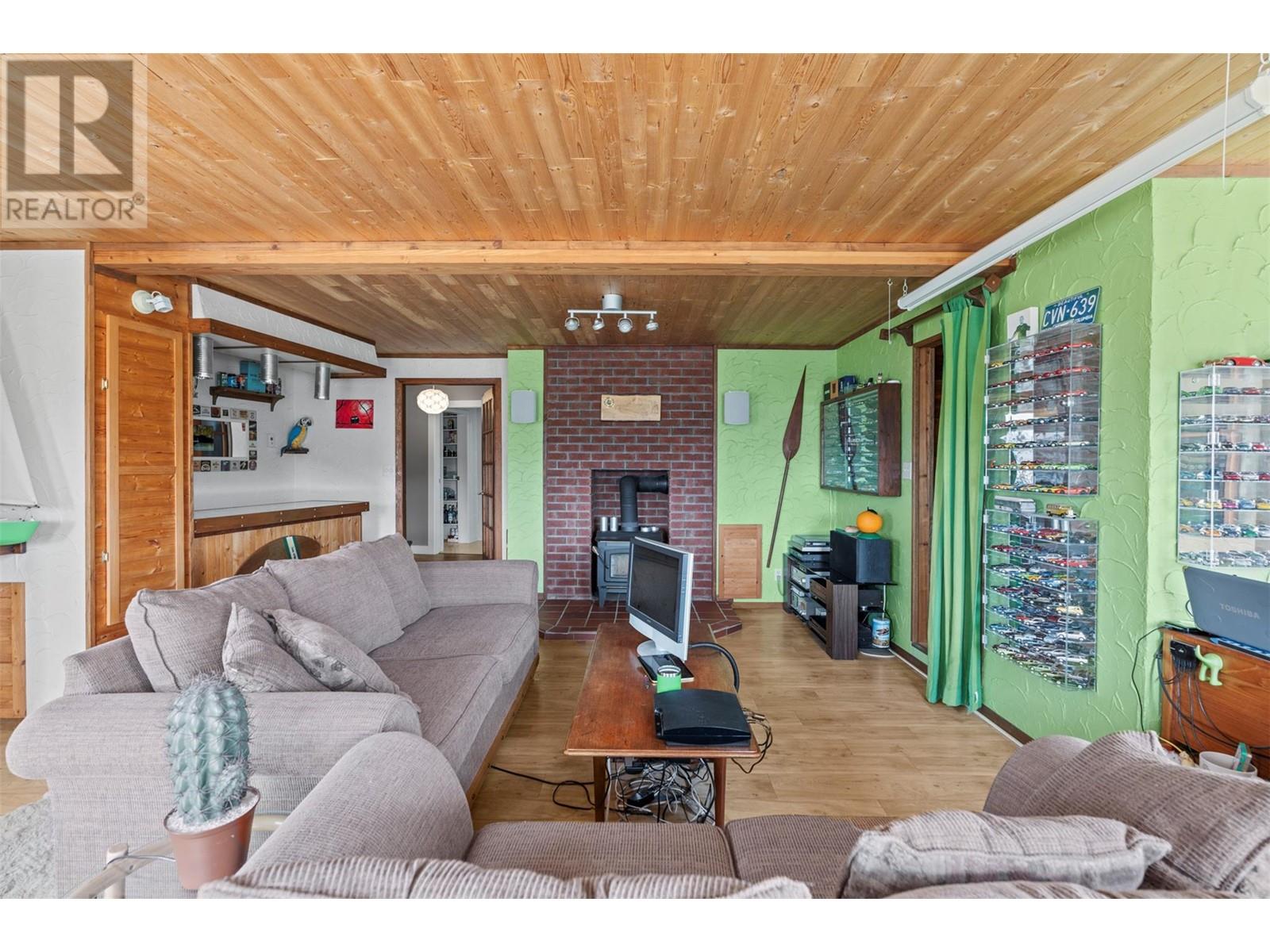 Photo 29 of 6396 Bella Vista Road, Vernon BC
