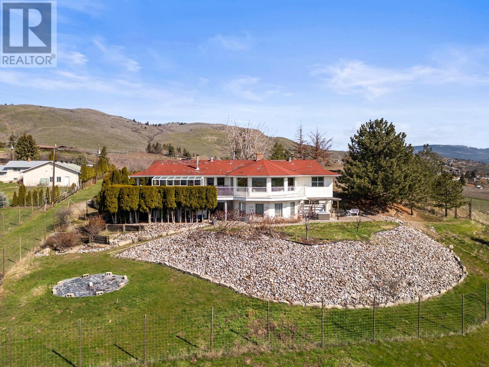 Photo 43 of 6396 Bella Vista Road, Vernon BC