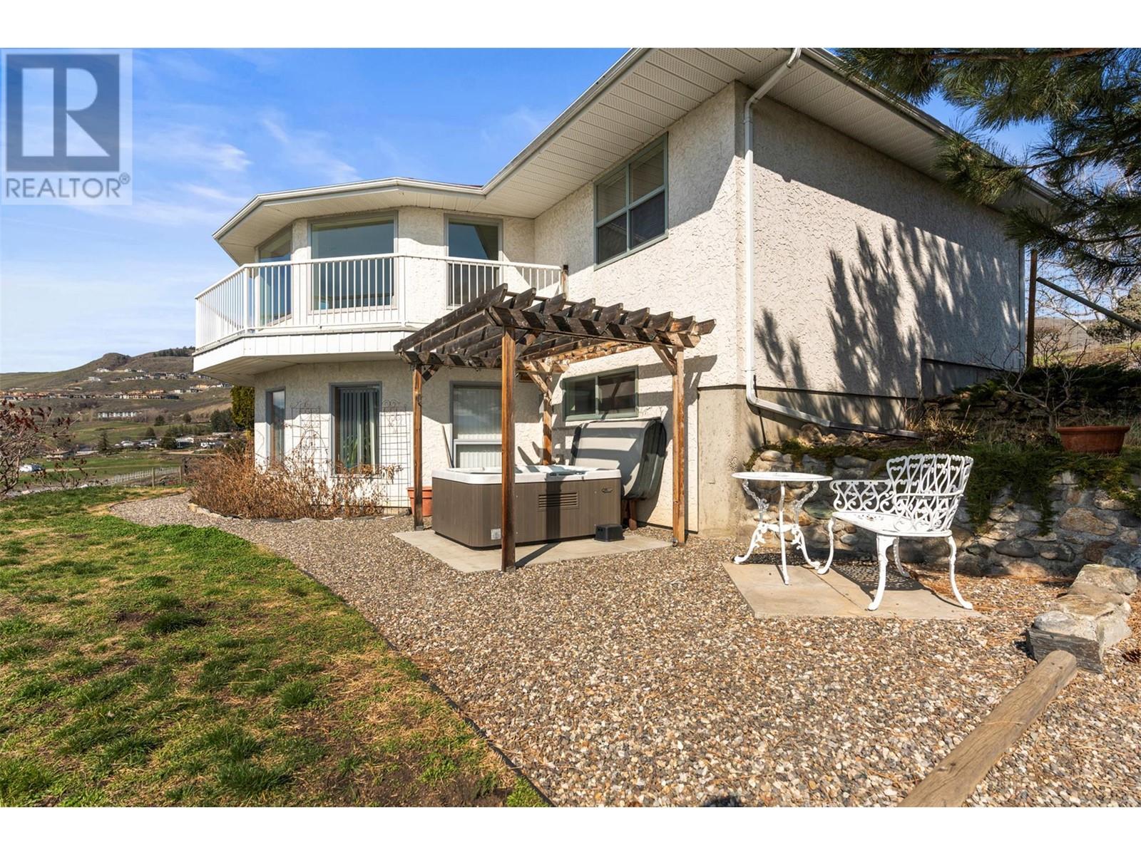 Photo 40 of 6396 Bella Vista Road, Vernon BC