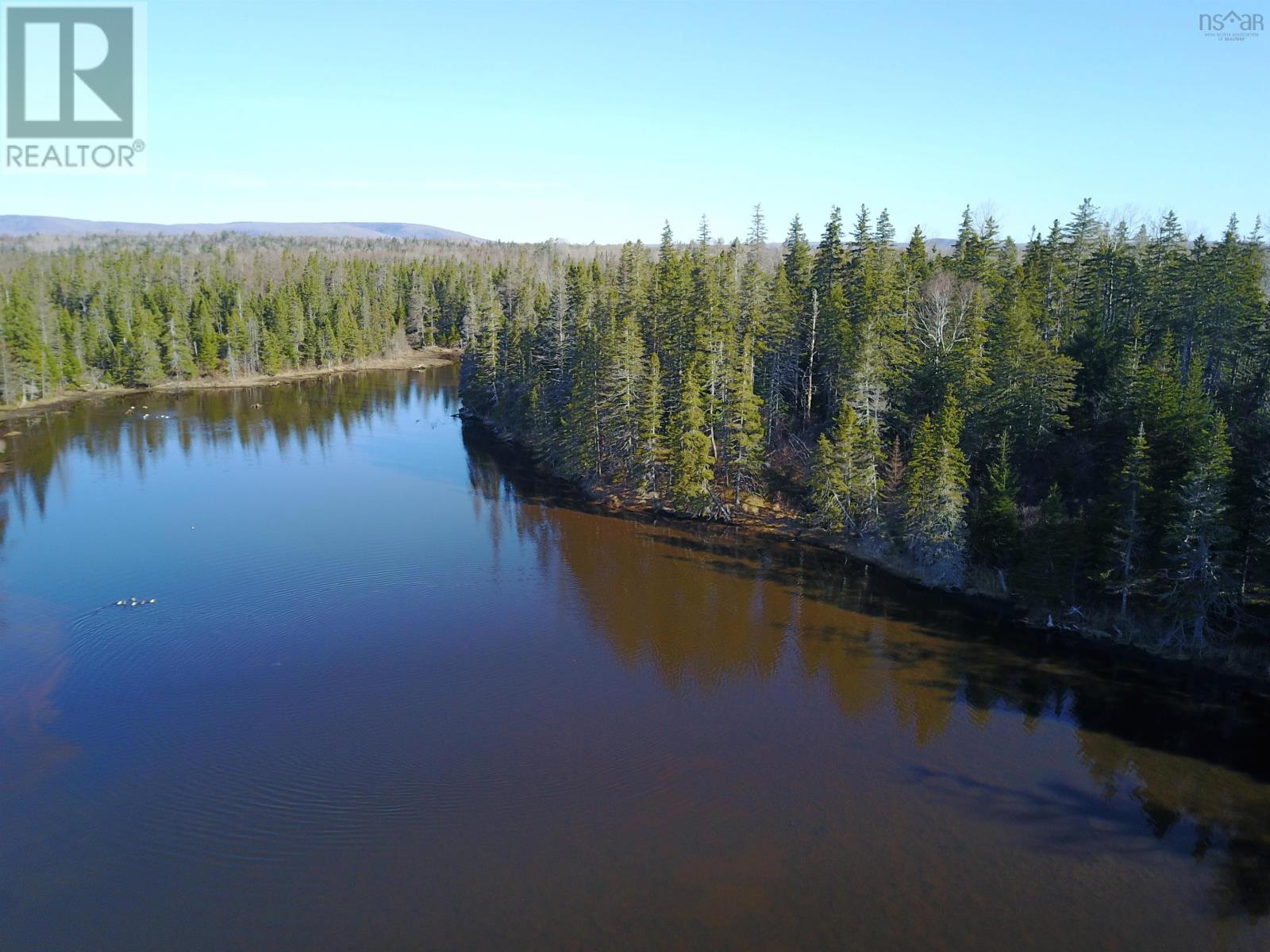 Photo 4 of Marble Mountain Road, Orangedale NS