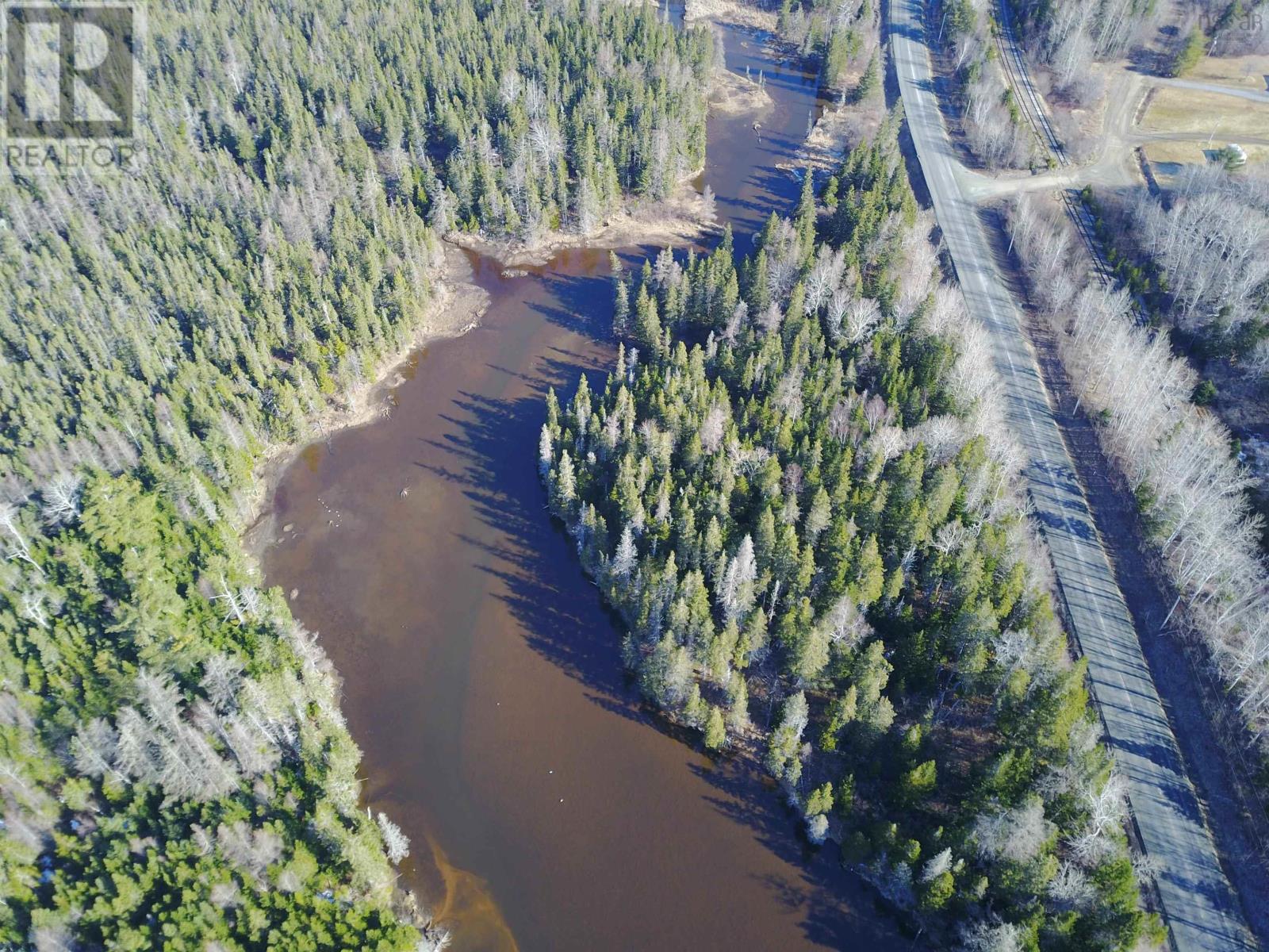 Photo 3 of Marble Mountain Road, Orangedale NS