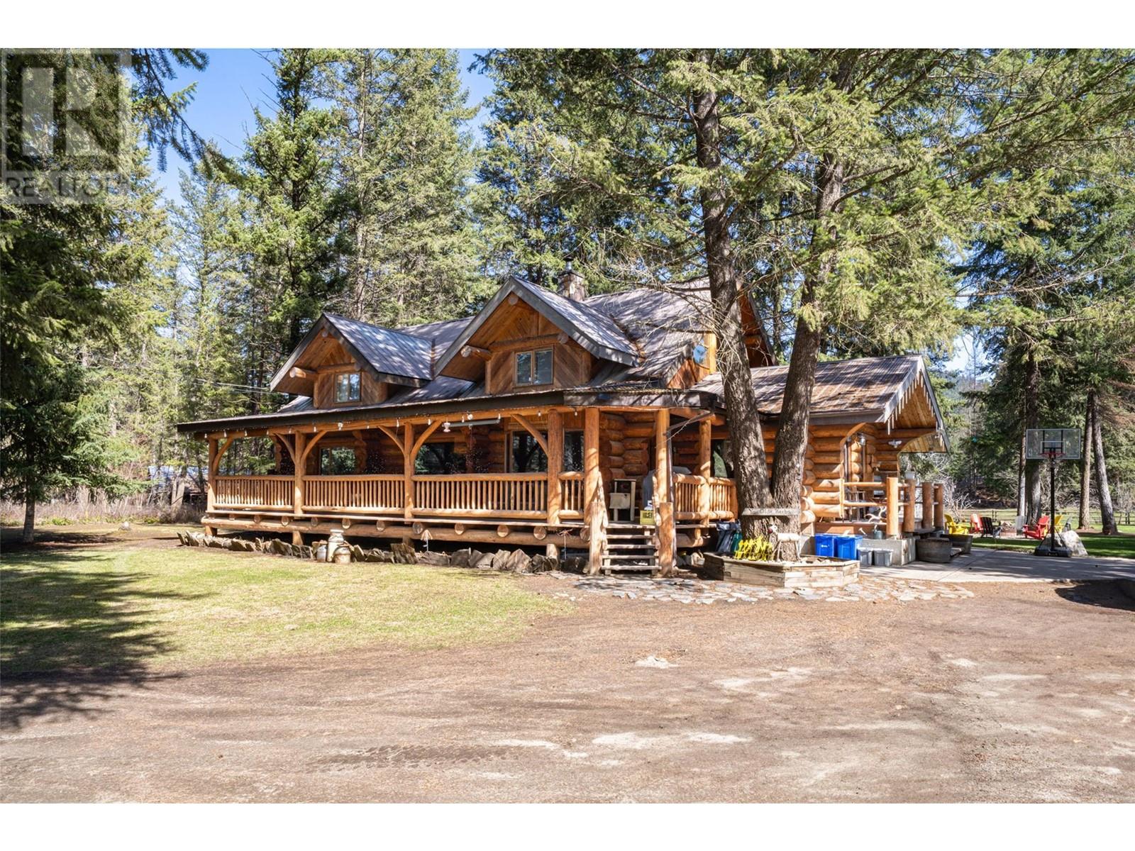 159 Horner Road, Lumby