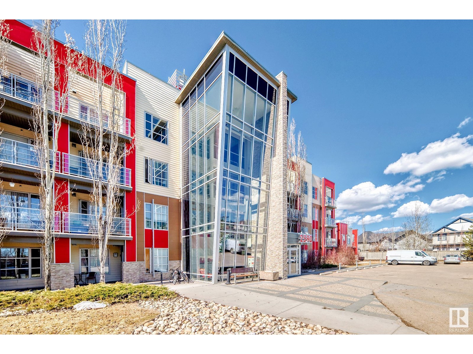 #406 2590 ANDERSON WY SW, Edmonton