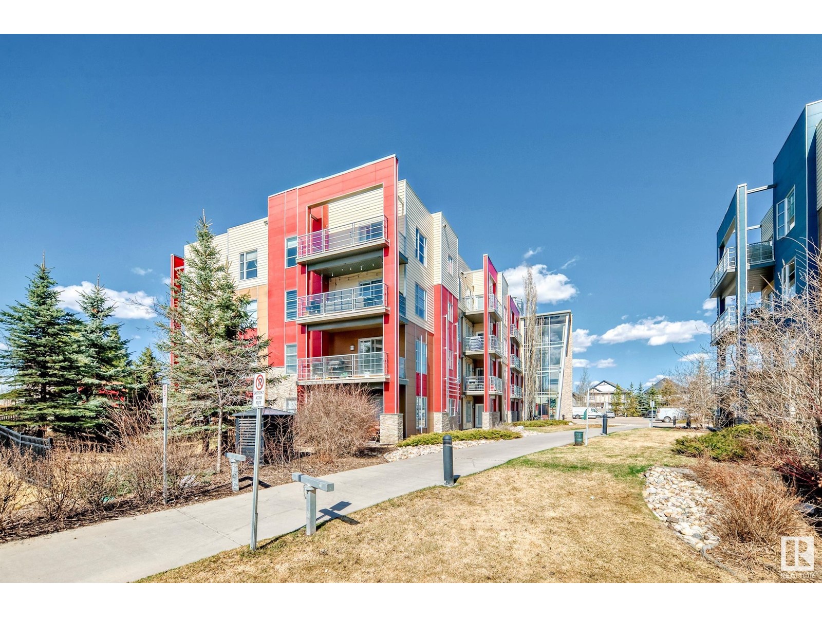 #406 2590 ANDERSON WY SW, Edmonton