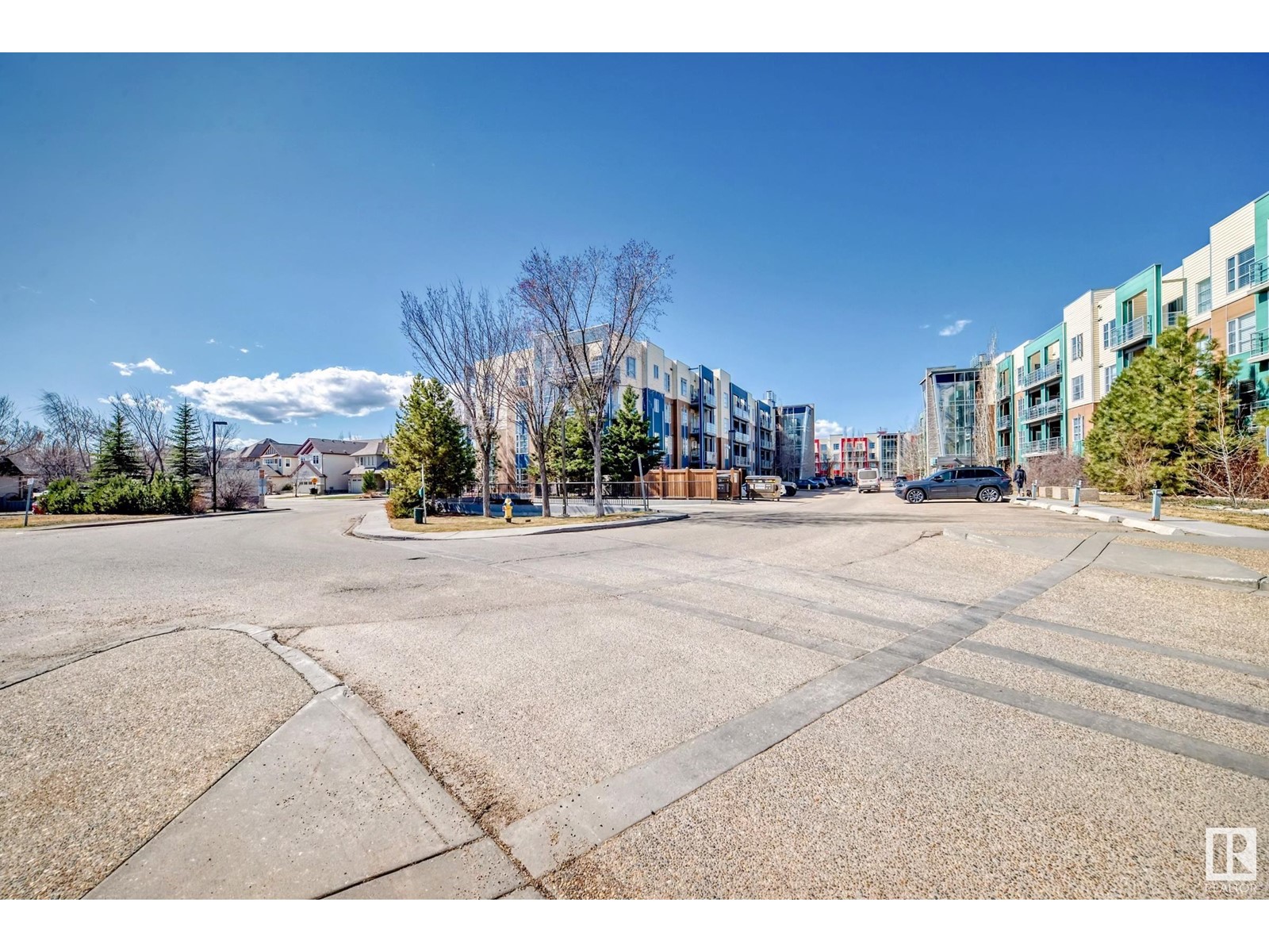 #406 2590 ANDERSON WY SW, Edmonton