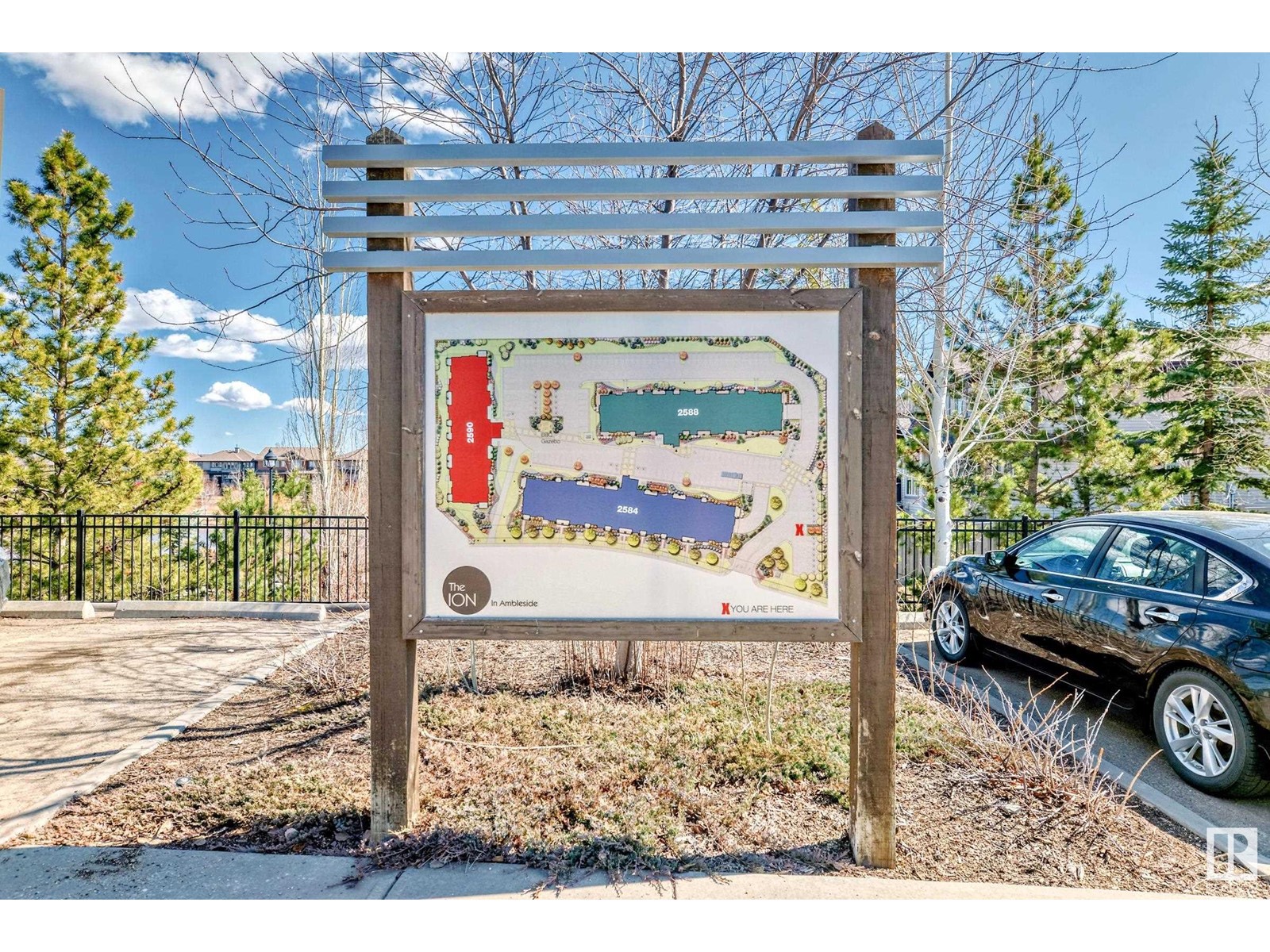 #406 2590 ANDERSON WY SW, Edmonton