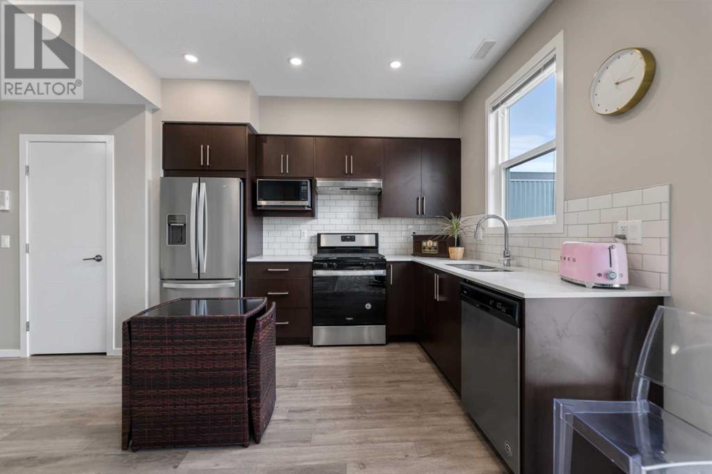 Single Family House for Sale in   Redstone Walk NE Redstone Calgary 
