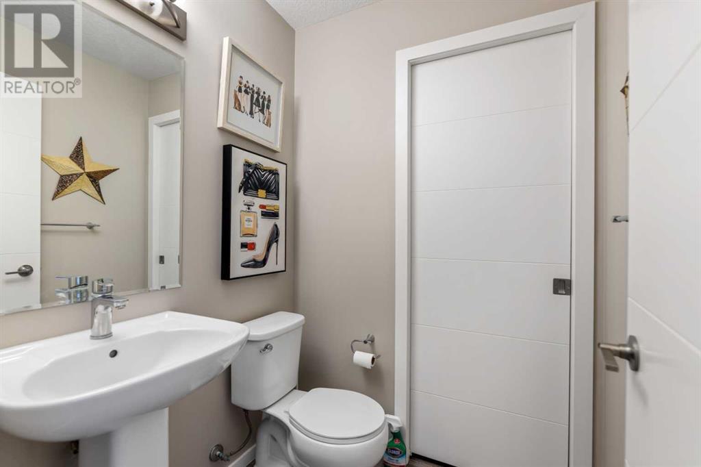 Single Family House for Sale in   Redstone Walk NE Redstone Calgary 