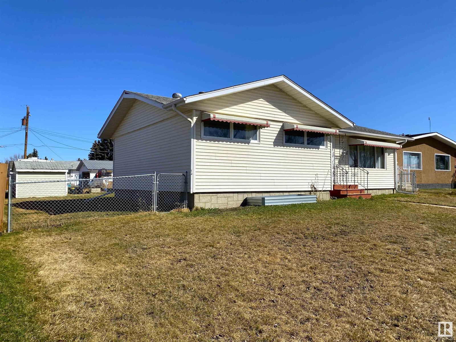 Photo 12 of 5010 40 Av, Wetaskiwin AB
