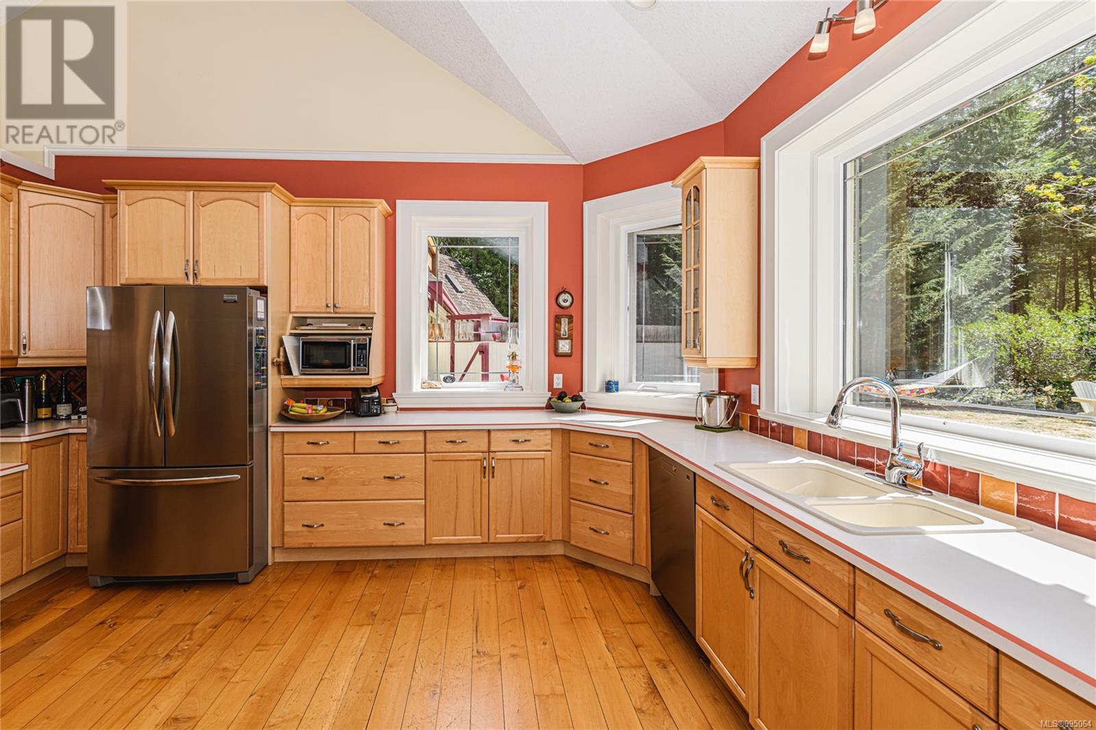 720 Long Harbour Rd, Salt Spring