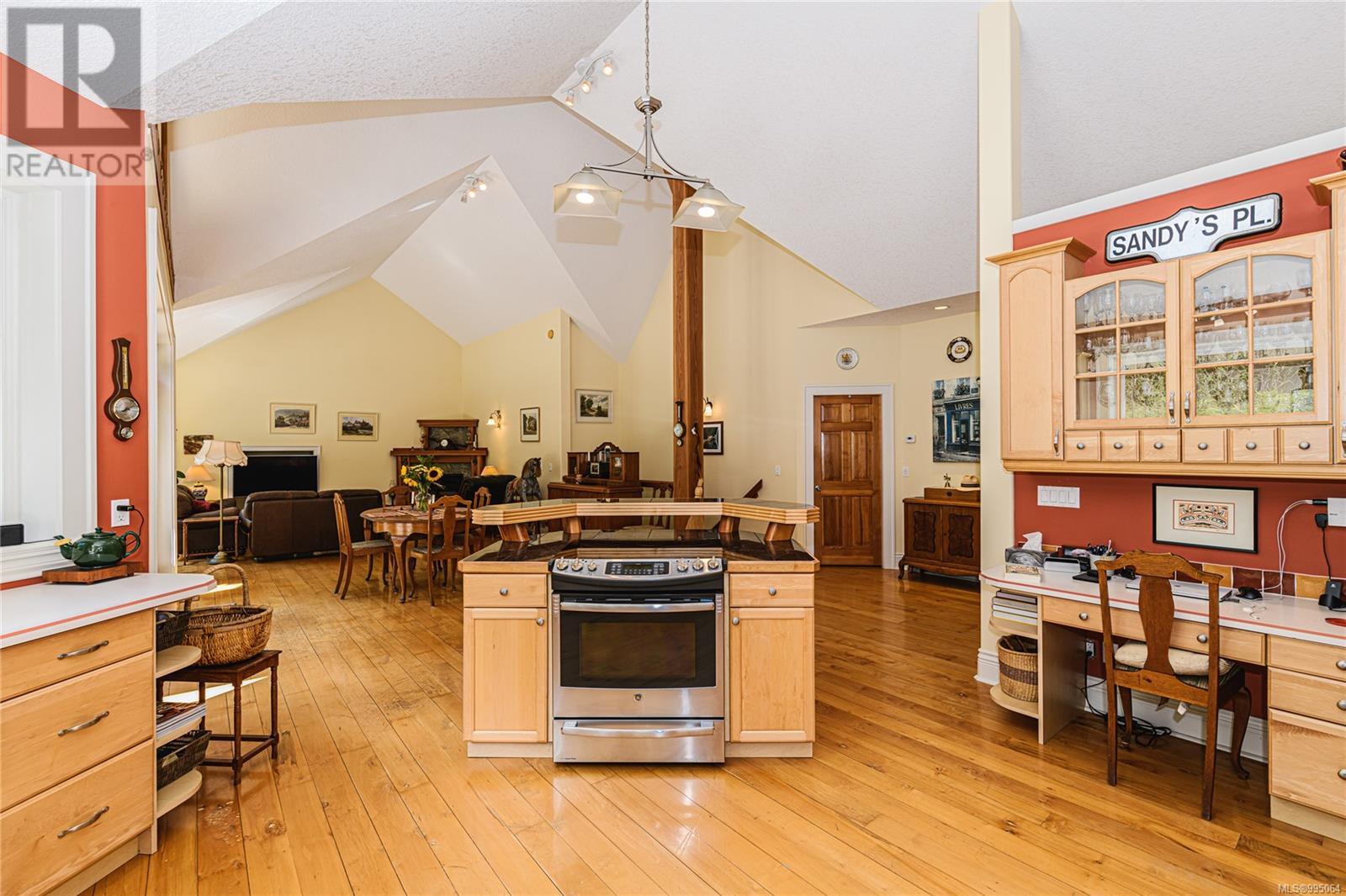 720 Long Harbour Rd, Salt Spring