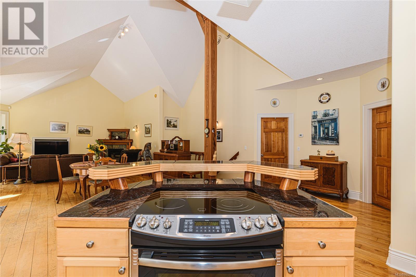 720 Long Harbour Rd, Salt Spring