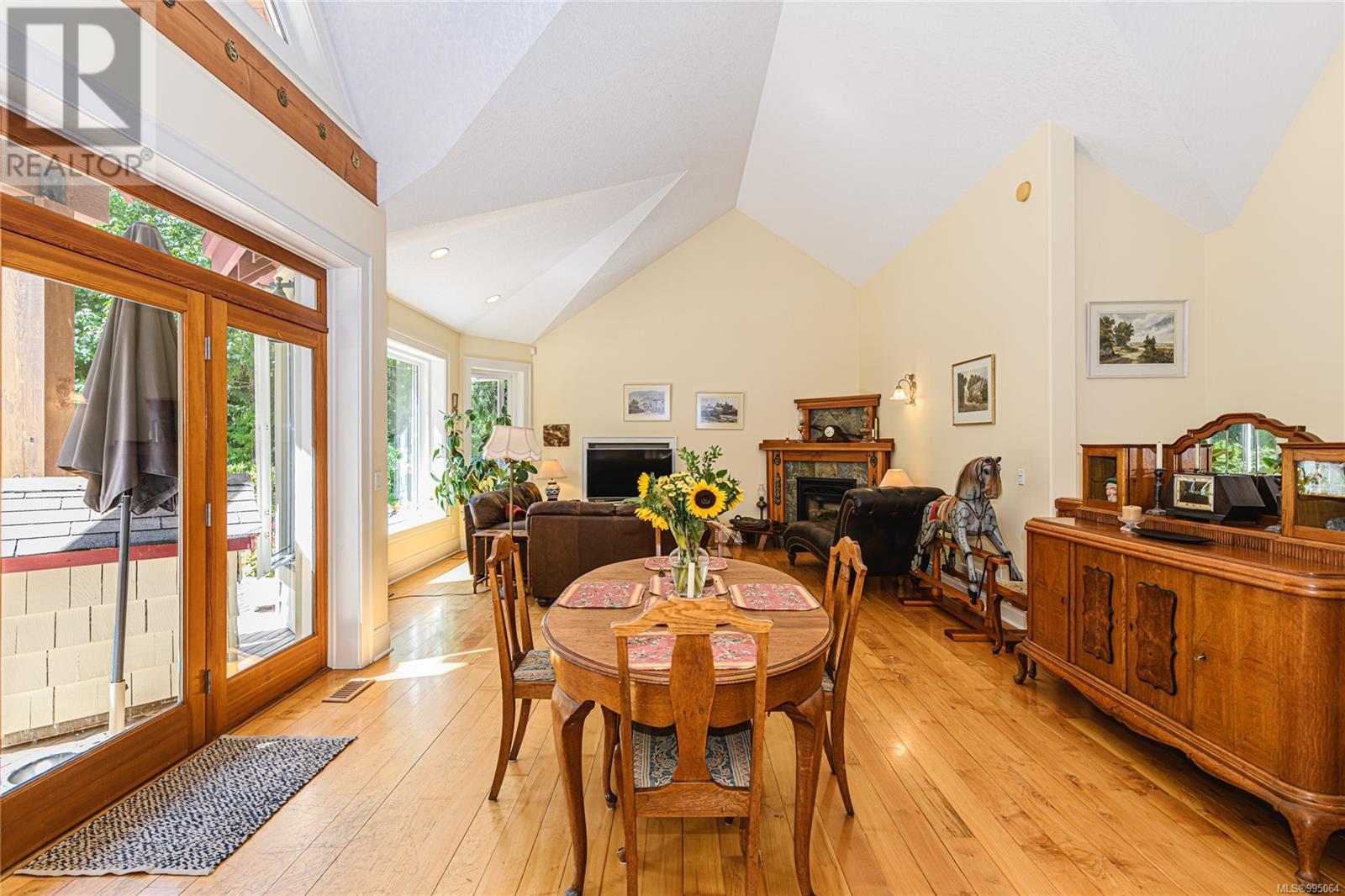 720 Long Harbour Rd, Salt Spring